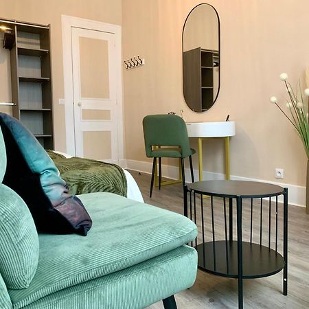 Pyrene Holidays - Heracles - Residence Paisible A 6Mn A Pied Des Thermes Bagneres-de-Bigorre Ngoại thất bức ảnh