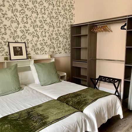 Pyrene Holidays - Heracles - Residence Paisible A 6Mn A Pied Des Thermes Bagneres-de-Bigorre Ngoại thất bức ảnh
