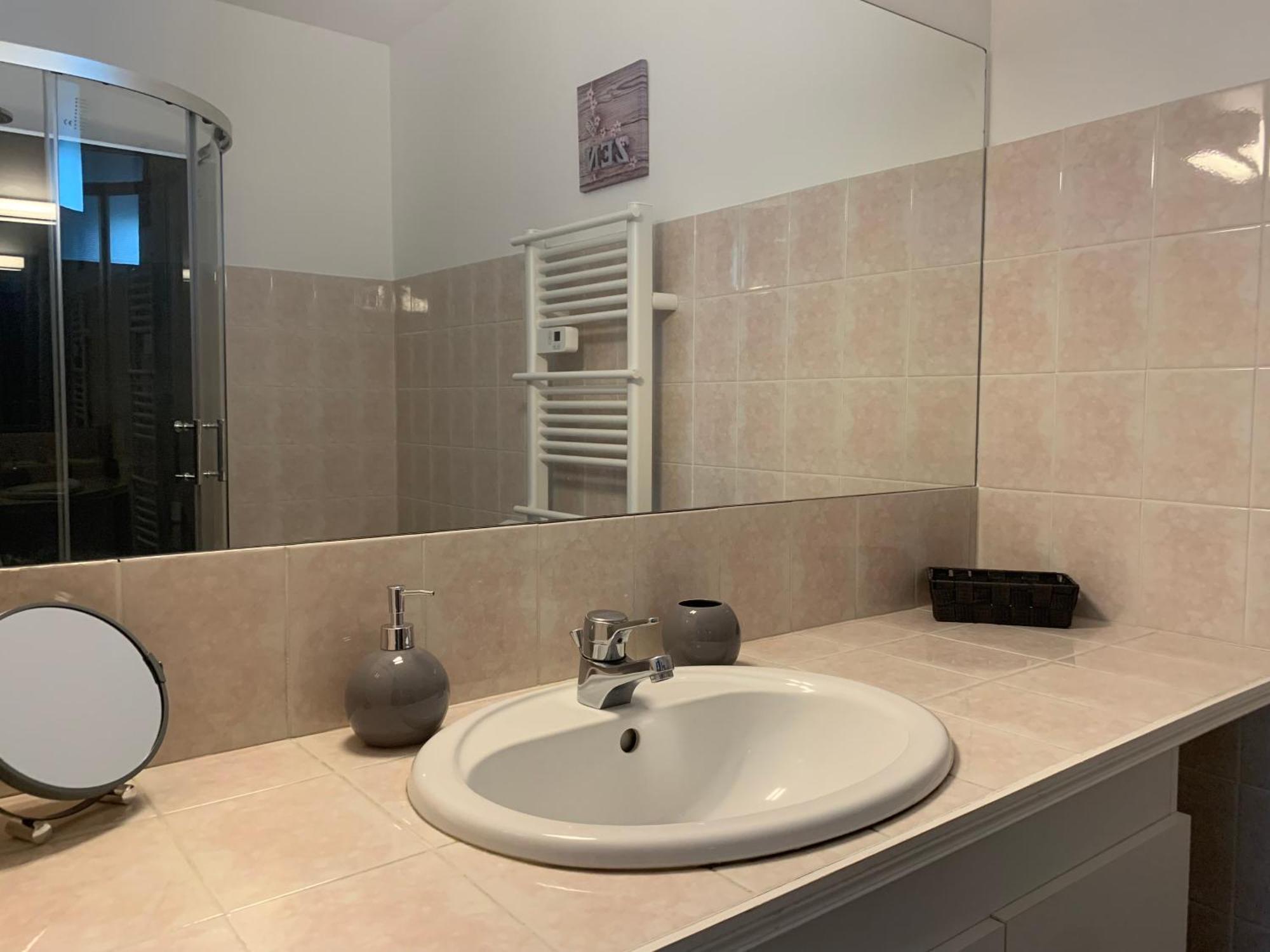 Pyrene Holidays - Heracles - Residence Paisible A 6Mn A Pied Des Thermes Bagneres-de-Bigorre Ngoại thất bức ảnh