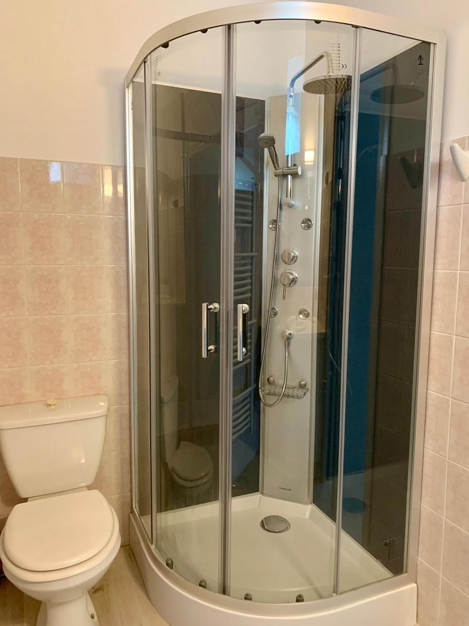 Pyrene Holidays - Heracles - Residence Paisible A 6Mn A Pied Des Thermes Bagneres-de-Bigorre Ngoại thất bức ảnh