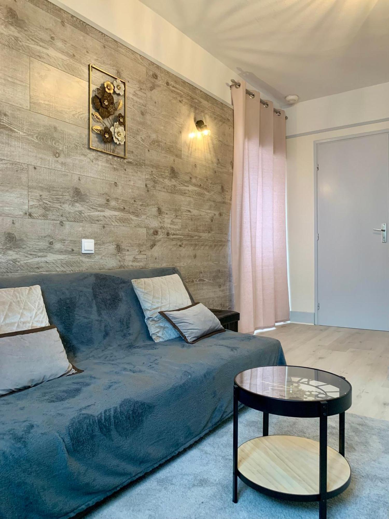 Pyrene Holidays - Heracles - Residence Paisible A 6Mn A Pied Des Thermes Bagneres-de-Bigorre Ngoại thất bức ảnh