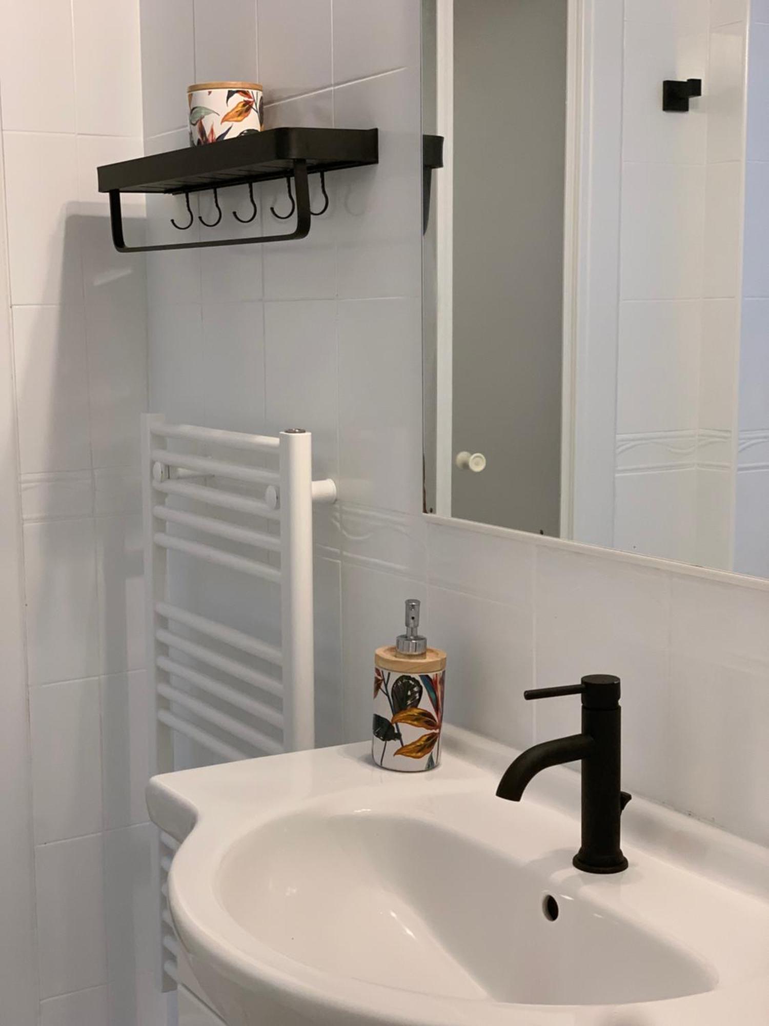 Pyrene Holidays - Heracles - Residence Paisible A 6Mn A Pied Des Thermes Bagneres-de-Bigorre Ngoại thất bức ảnh