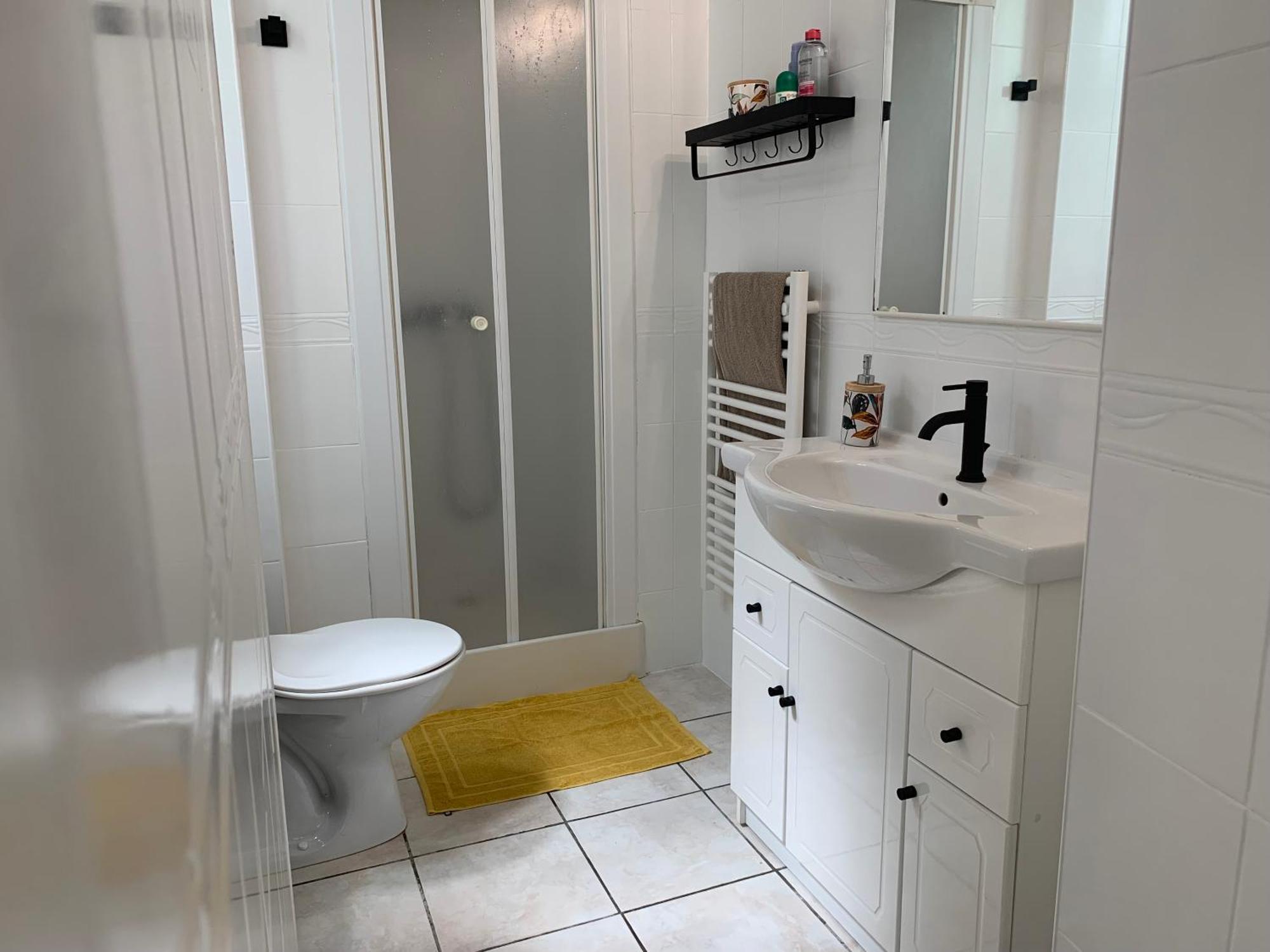 Pyrene Holidays - Heracles - Residence Paisible A 6Mn A Pied Des Thermes Bagneres-de-Bigorre Ngoại thất bức ảnh