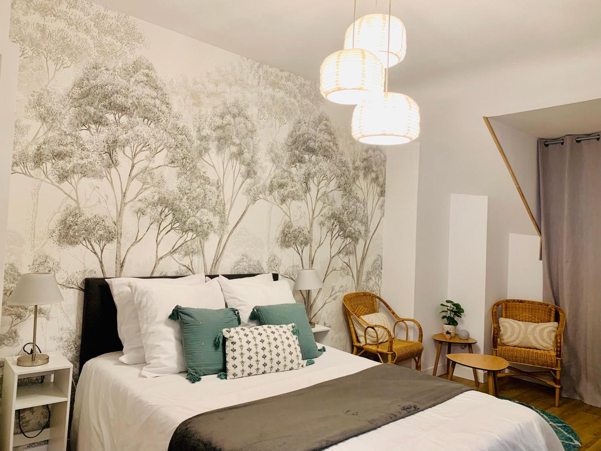 Pyrene Holidays - Heracles - Residence Paisible A 6Mn A Pied Des Thermes Bagneres-de-Bigorre Ngoại thất bức ảnh