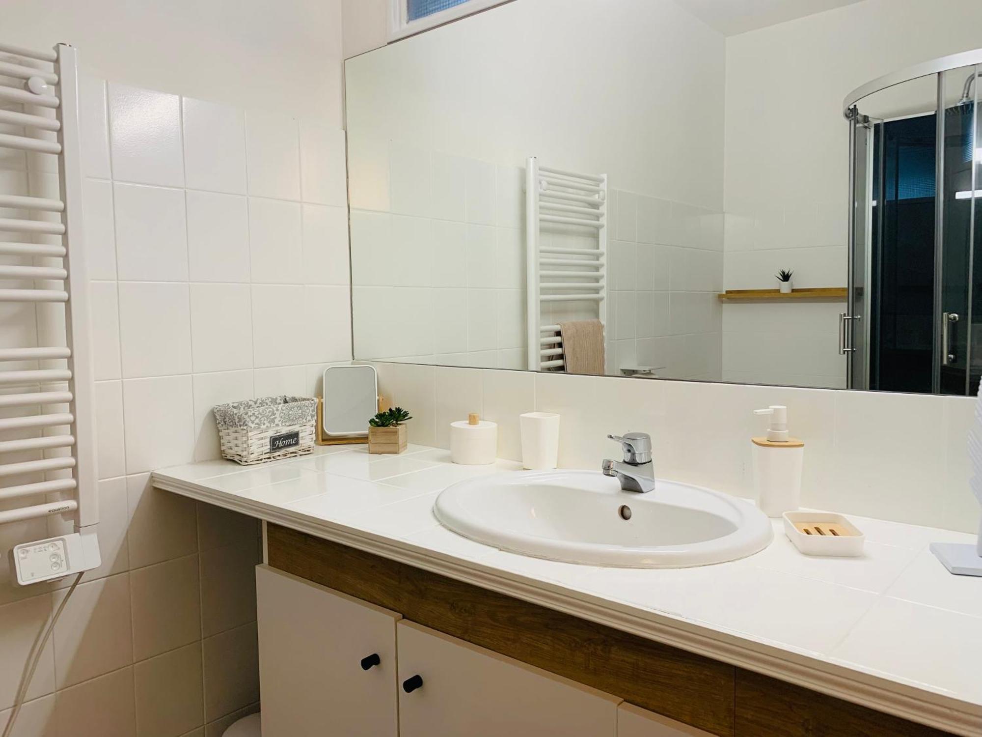 Pyrene Holidays - Heracles - Residence Paisible A 6Mn A Pied Des Thermes Bagneres-de-Bigorre Ngoại thất bức ảnh