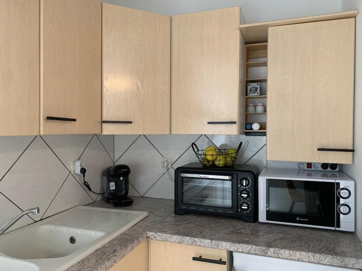 Pyrene Holidays - Heracles - Residence Paisible A 6Mn A Pied Des Thermes Bagneres-de-Bigorre Phòng bức ảnh