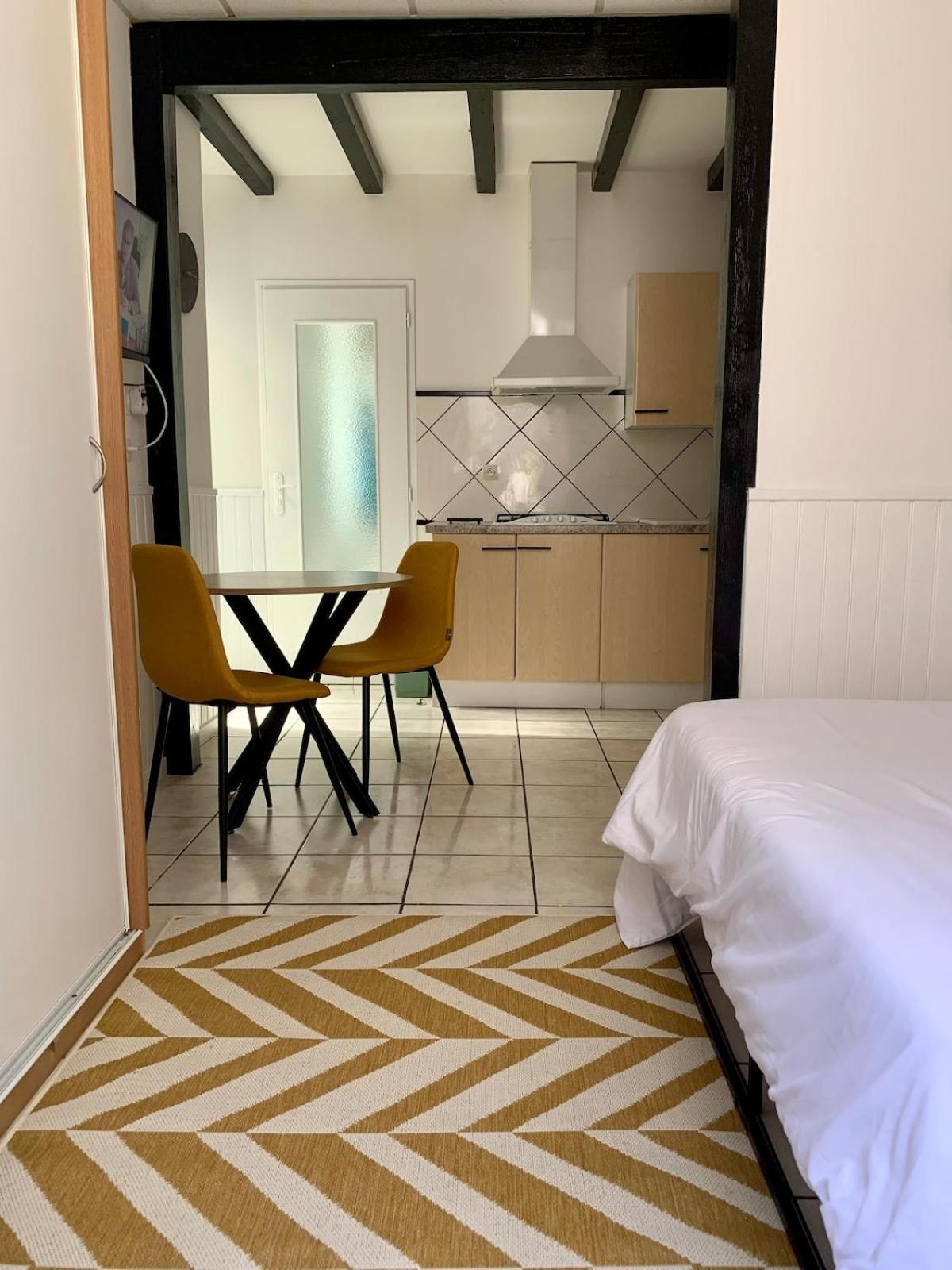 Pyrene Holidays - Heracles - Residence Paisible A 6Mn A Pied Des Thermes Bagneres-de-Bigorre Ngoại thất bức ảnh