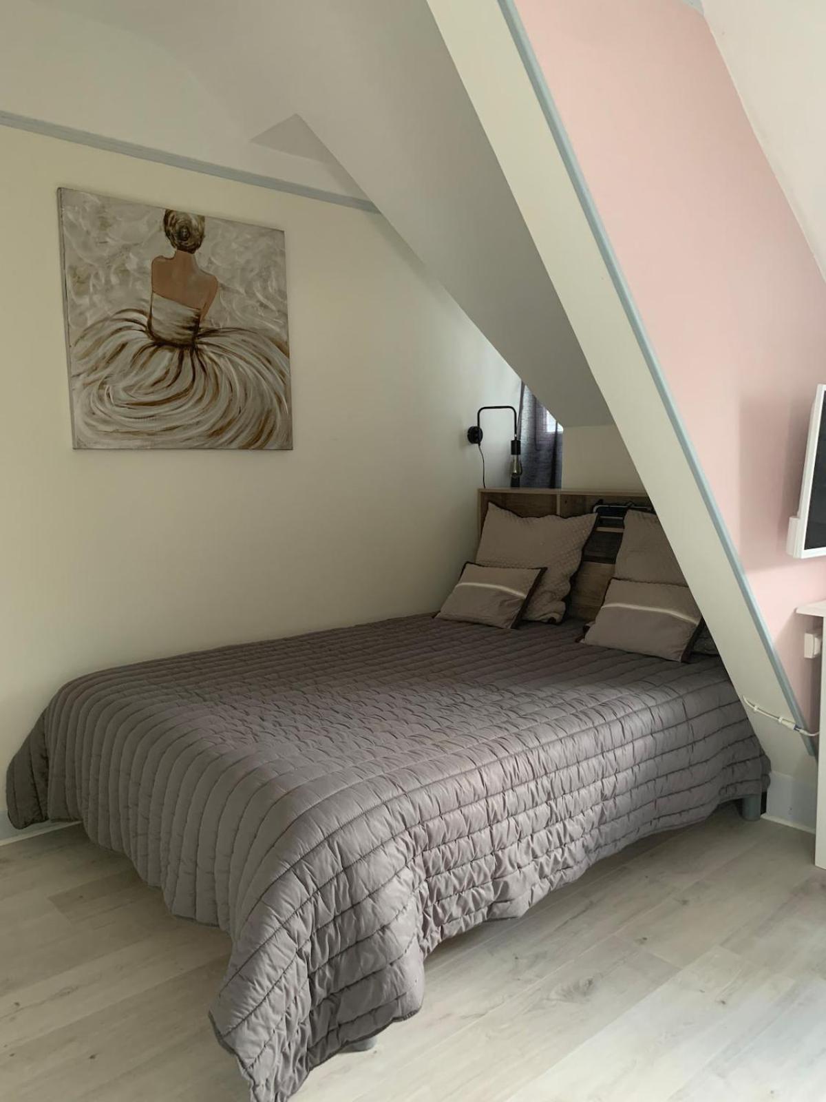 Pyrene Holidays - Heracles - Residence Paisible A 6Mn A Pied Des Thermes Bagneres-de-Bigorre Phòng bức ảnh