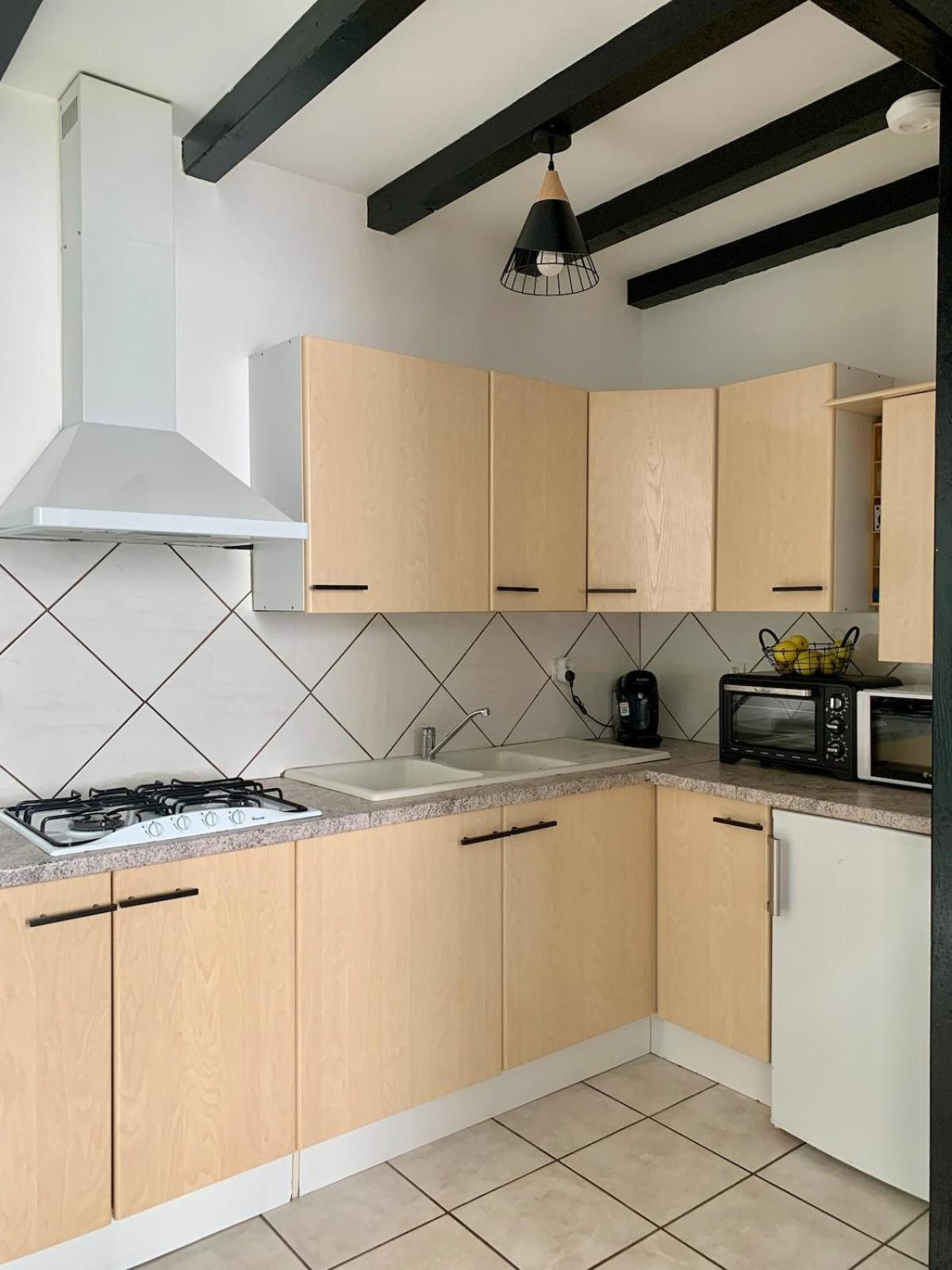 Pyrene Holidays - Heracles - Residence Paisible A 6Mn A Pied Des Thermes Bagneres-de-Bigorre Ngoại thất bức ảnh