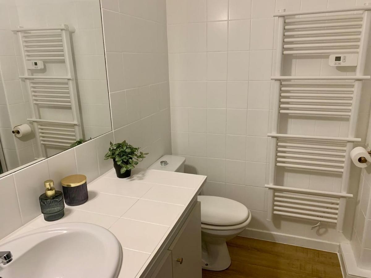 Pyrene Holidays - Heracles - Residence Paisible A 6Mn A Pied Des Thermes Bagneres-de-Bigorre Phòng bức ảnh