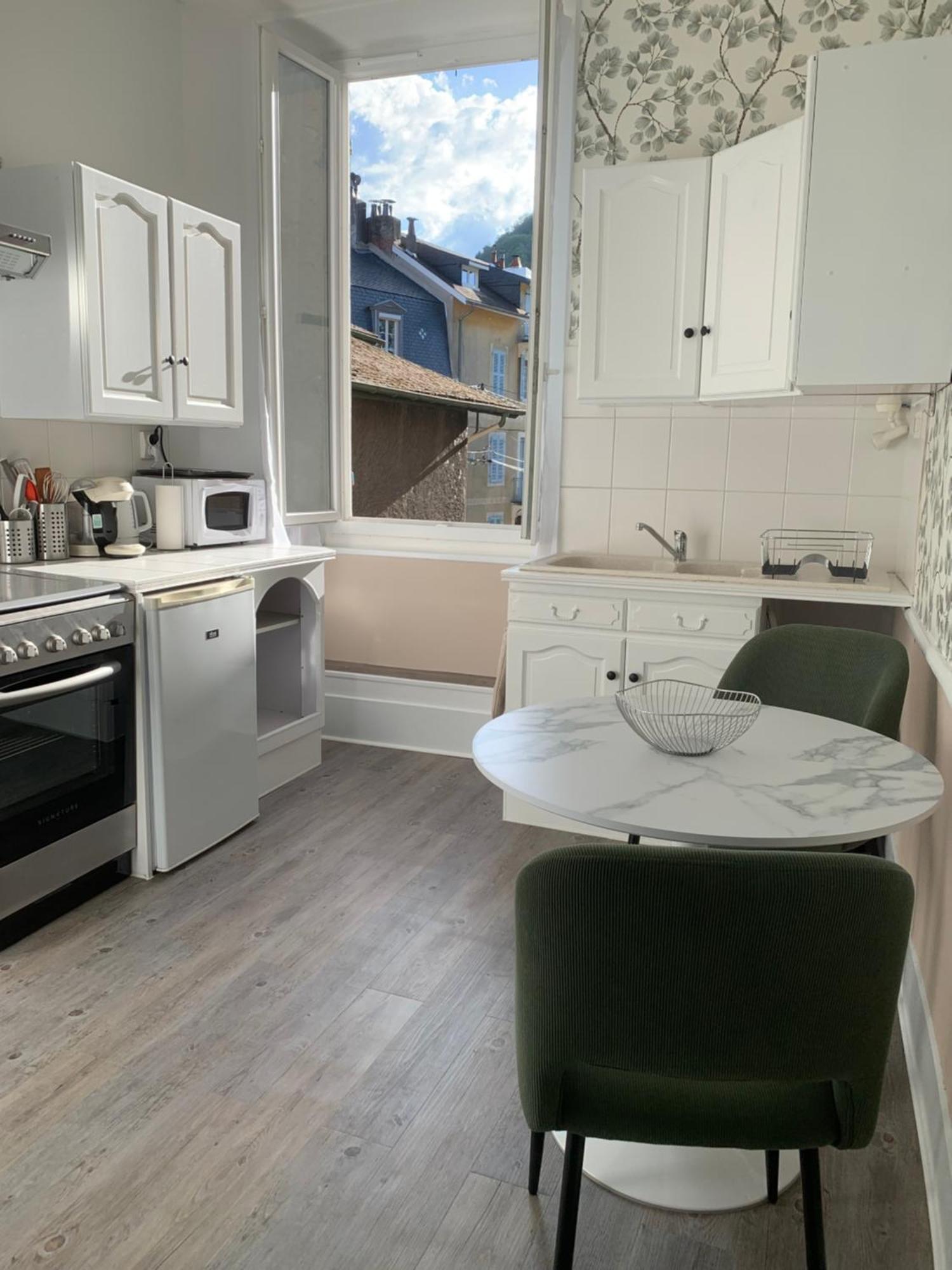 Pyrene Holidays - Heracles - Residence Paisible A 6Mn A Pied Des Thermes Bagneres-de-Bigorre Ngoại thất bức ảnh